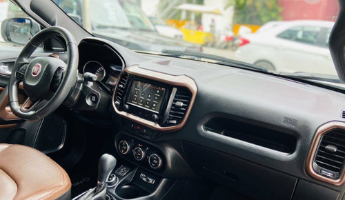 Fiat Toro 2.0 16v Turbo Diesel Ranch 4wd At9