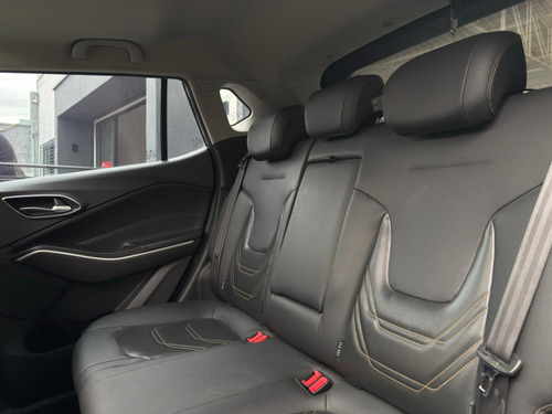 JAC T60 1.5 Turbo