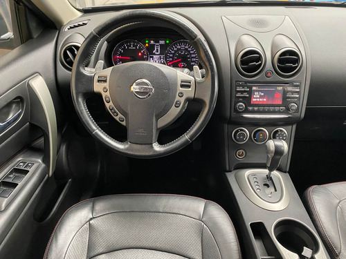 Imagen 12 de 14 de Nissan Rogue Advance