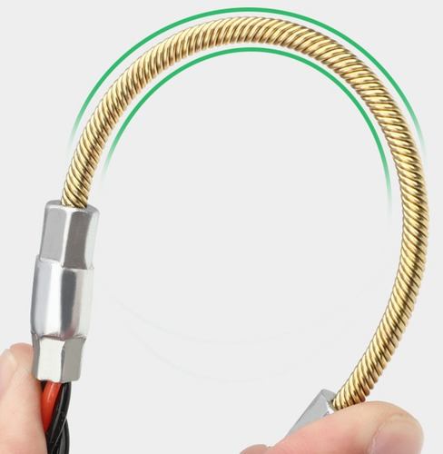 Juego De Pasacables For Electricista, 20 M, Guía De Cables L