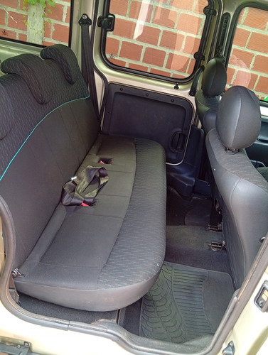Renault Kangoo 1.6 Ph3 Authentique Plus Lc 7as
