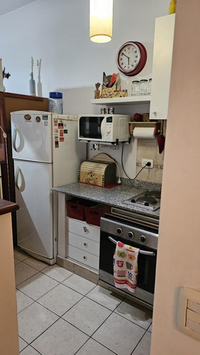 Departamento Monoambiente En Alquiler - 1 Baño - 44mts2 - Palermo