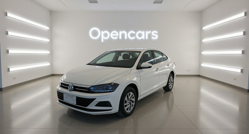 Volkswagen Virtus Msi 1.6 110 Cv