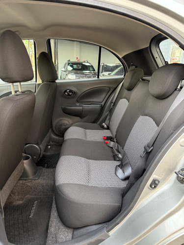 Nissan March 1.6 Active 107cv