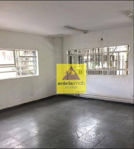 Imagem 12 de 16 de Galpão 2.800 M2 - Vila Leopoldina - Ga0196