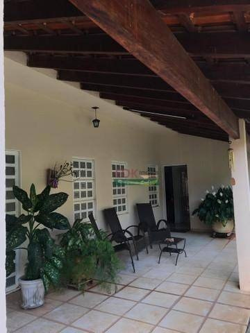 Imagem 7 de 18 de Casa Com 3 Dormitórios À Venda, 378 M² Por R$ 660.000,00 - Centro (engenheiro Schmitt) - São José Do Rio Preto/sp - Ca6110