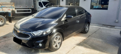 Imagem 5 de 9 de Gm Prisma Ltz Automático Baixo Km Aceito Troca Caminhão