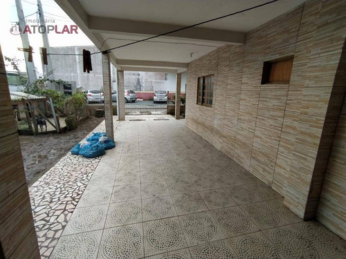 Imagem 16 de 17 de Casa À Venda, 137 M² Por R$ 750.000,00 - Vila Nova - Porto Belo/sc - Ca0099