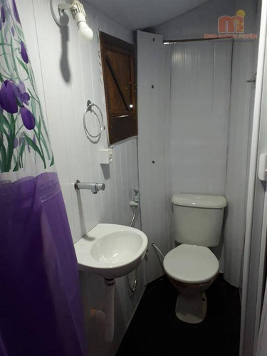 Imagem 11 de 27 de Chácara Com 2 Dormitórios À Venda, 16940 M² Por R$ 790.000,00 - Zona Rural - Altinópolis/sp - Ch0153