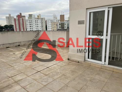 Imagem 19 de 24 de Apartamento Em Jardim Celeste, São Paulo/sp De 121m² 3 Quartos À Venda Por R$ 585.000,00 - Ap1902982-s