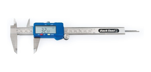 Vernier Digital  Dc-1 Park Tool Especial Para Ciclismo