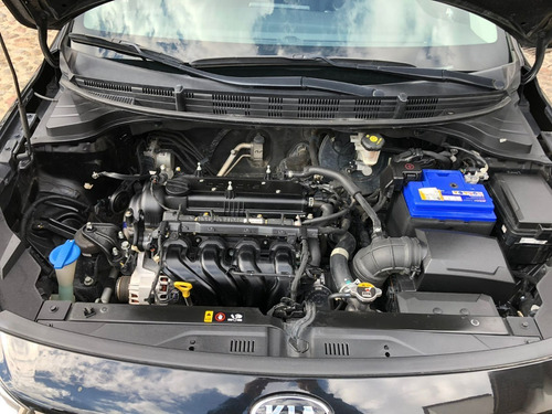Imagen 15 de 15 de Kia Rio 2018