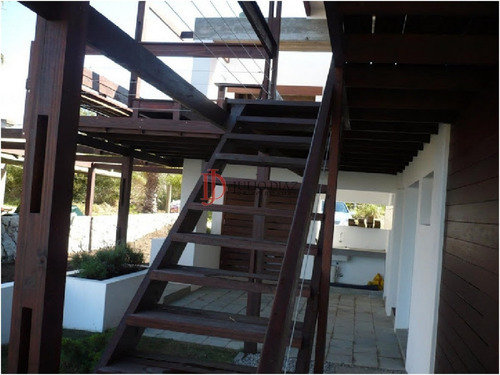 Imagen 30 de 30 de Casa En El Chorro Excelente Zona