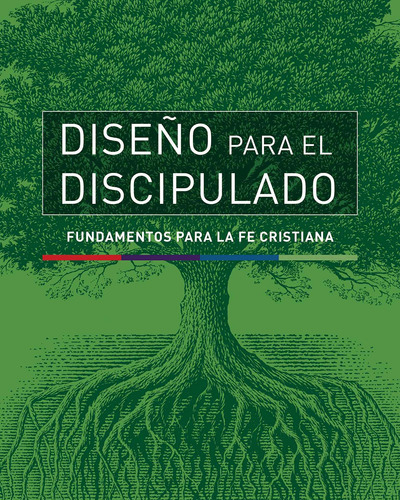 Diseño Para El Discipulado, De Navpress. Editorial Tyndale House En Español