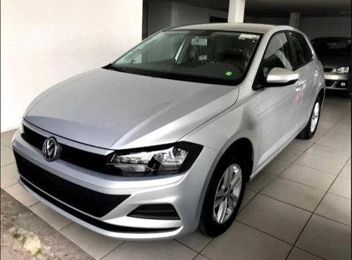 Volkswagen Virtus 2021 1.6 Msi Trendline At
