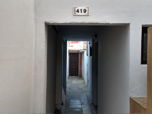Imagen 10 de 12 de Venta Departamento Dos Ambientes En Zona Céntrica Mar De Ajo