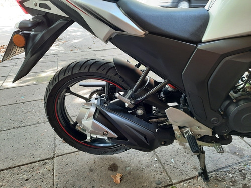 Yamaha Fz Sfi