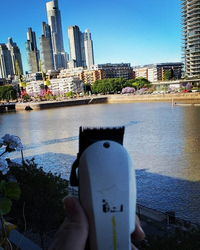 Peluquero A Domicilio (corte De Pelo, Peluquería)