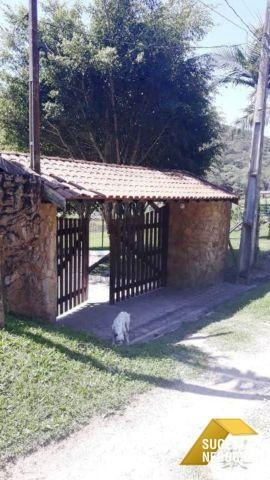 Chácara Recanto Suiço 20 Klms Centro Cidade - 3002