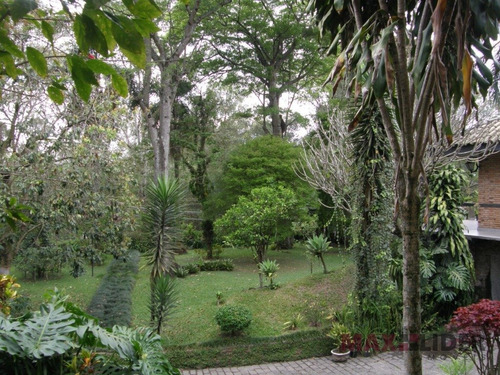Imagem 4 de 13 de Casa Em Condominio - Chacara Sao Joao - Ref: 265 - V-265