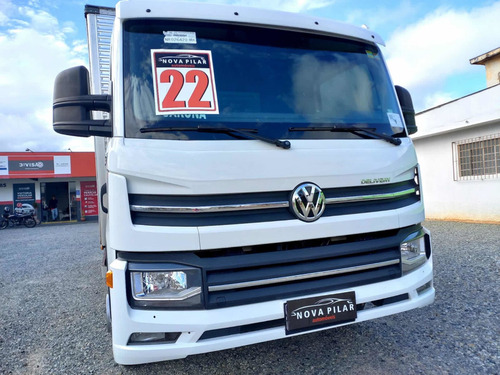 Imagem 3 de 15 de Volkswagen Express Prime