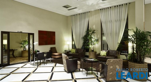 Imagem 6 de 15 de Flat - Jardim América - Sp - 378835