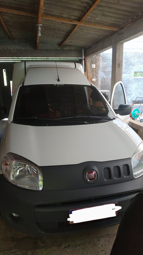 Fiat Fiorino FurgãO 1.4 Endurance Flex 4p