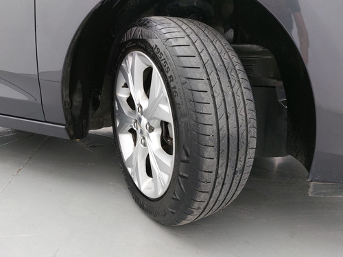 Chevrolet Onix 1.0 TURBO FLEX LTZ AUTOMÁTICO