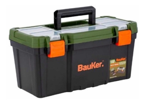 Caja Para Herramientas 16 Bauker