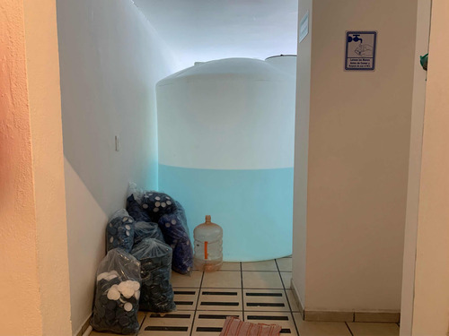 Traspaso De Purificadora De Agua. Aclientada