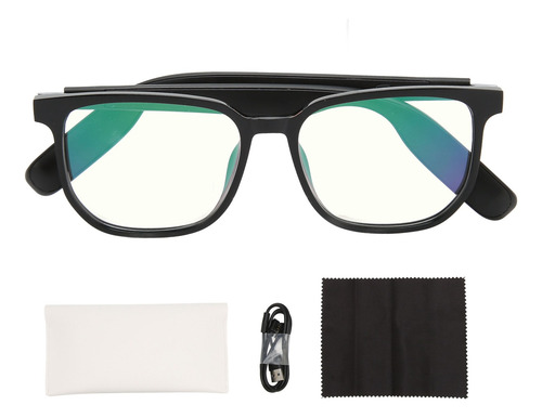 Gafas Inteligentes, Elegantes, Ip67, Impermeables, Mandos In