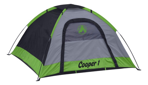 Gigatent Cooper Boy Scouts Tienda Campaña