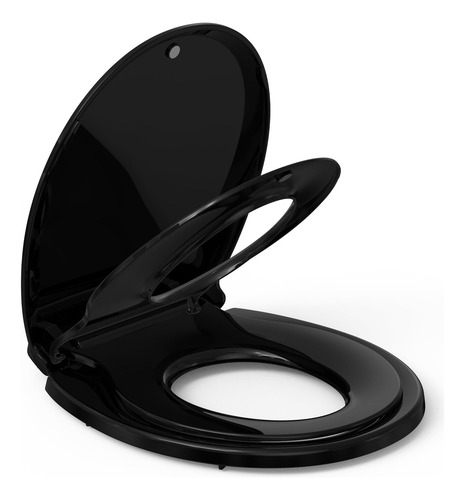 Asiento De Inodoro, Asiento De Inodoro Redondo Con Asiento P