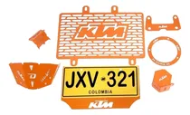 Comprar Kit Lujos Ktm Duke 250-390 Ng Lujos Ktm Kit 250-390 Duke Ng