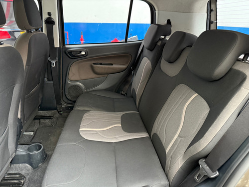 Fiat Uno 1.4 Way