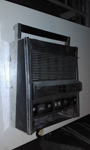 Radio Noblex 7 Mares Restaurar O Repuestos