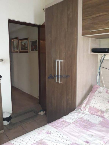 Imagem 11 de 30 de Casa Residencial À Venda, Itaquera, São Paulo. - Ca0259