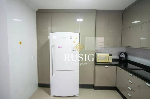 Imagem 9 de 30 de Sobrado Com 3 Dormitórios E 1 Suíte À Venda, 80 M² - Chácara Belenzinho - São Paulo/sp - So0961