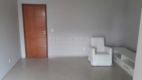 Imagem 3 de 15 de Excelente Apartamento Na Freguesia - Caap30168