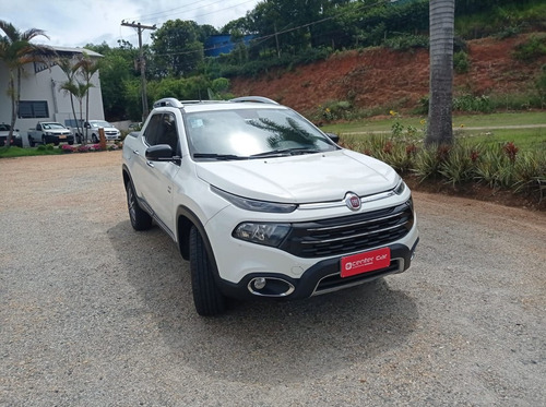 Imagem 2 de 9 de Fiat Toro 2.0 16v Turbo Volcano 4wd 2021