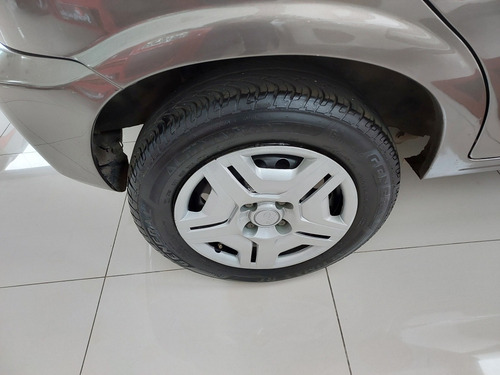 Imagem 6 de 15 de Chevrolet Celta 2014 1.0 Advantage Flex Power 5p