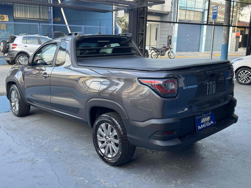 Fiat Strada 1.3 FIREFLY FLEX FREEDOM CS MANUAL