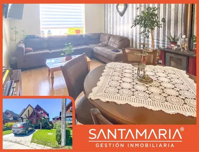 Casa en venta