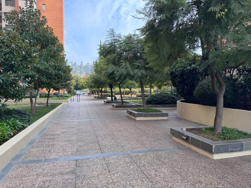 Depto 3 D Frente A Parque Bicentenario