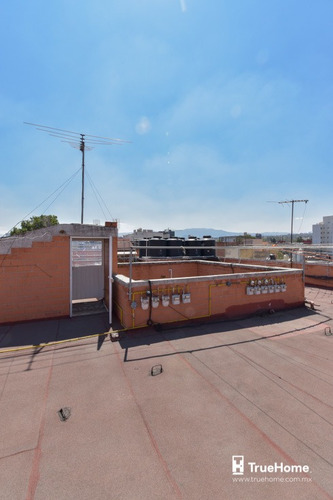 Imagen 20 de 23 de Murillo Santa María Nonoalco