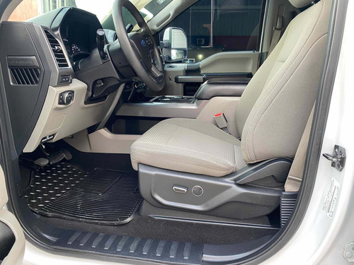 Imagen 12 de 15 de Ford F-250 2017 6.7l Super Duty Cab Dob Diesel 4x4 At