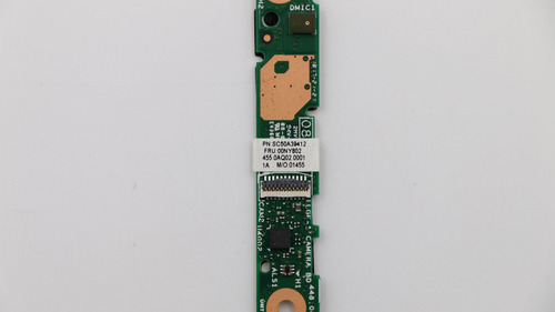 Camara Interna Lenovo Thinkpad 1era 2da Generacion 00ny802