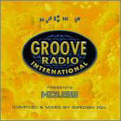 Presenta Groove Radio Internacional: Casa.