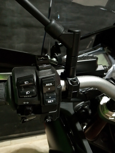 Yamaha Super Tenere 1200 2019
