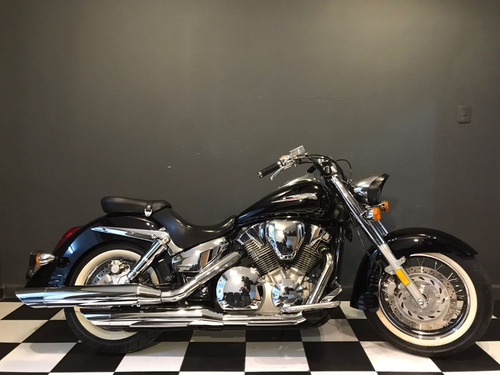 Imagen 2 de 18 de Honda 1300 Vtx Recibo Harley Sportster Iron 883 1200